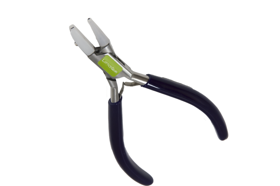 Small Sample Cleaving Pliers