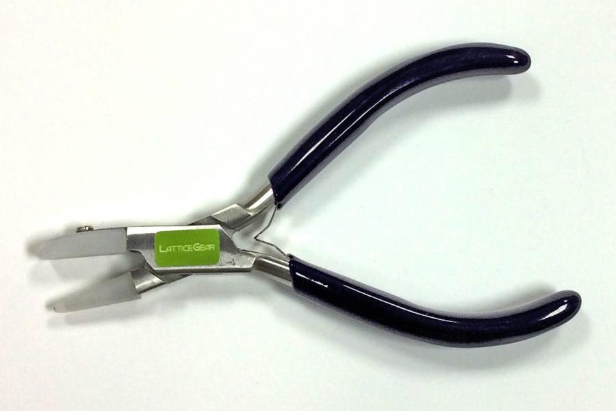 Small Sample Cleaving Pliers